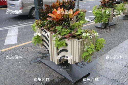 戶外花箱 戶外花箱