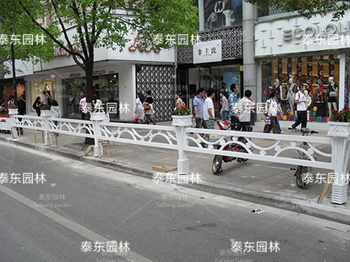 護欄花箱 護欄花箱