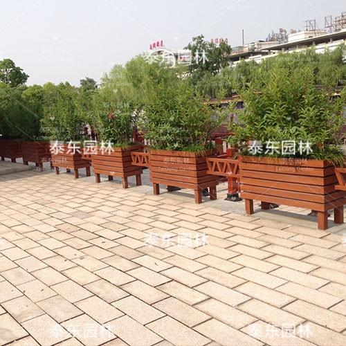 戶外隔離花箱 戶外隔離花箱