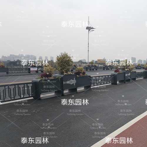 戶外花箱護欄 戶外花箱護欄