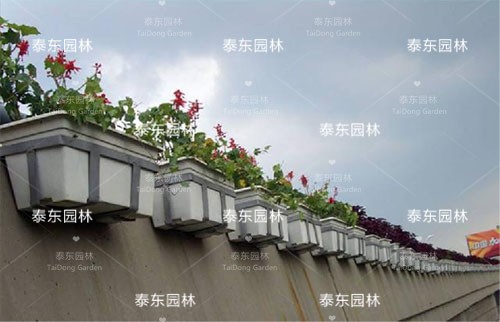戶外花箱 戶外花箱