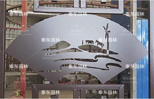 景觀花箱 景觀花箱