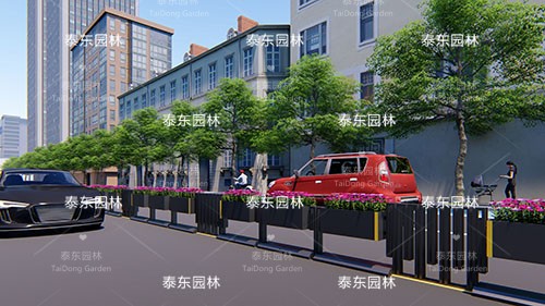 戶外花箱 戶外花箱