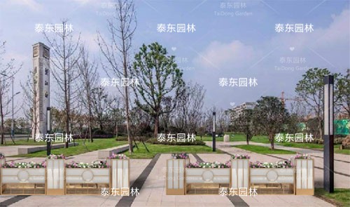 方圓花箱 方圓花箱