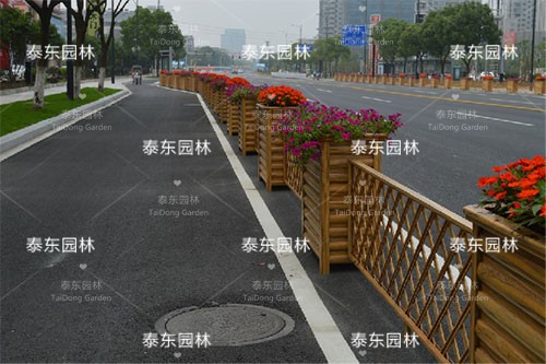 鋁合金花箱 鋁合金花箱